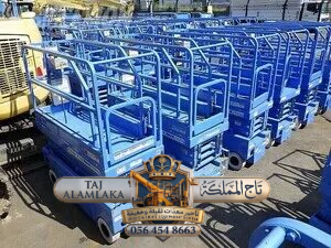 هل تبحث عن »» سيزر لفت للايجار في جدة | 2026 | 12متر او 10م 8م 14م 16م – تاج المملكة