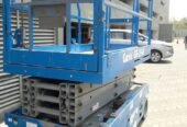 سيزر لفت للإيجار في الدمام | Scissor Lift Rental Dammam | موديلات 2020–2026 | 8م 10م 12م 14م 16م | أسعار تبدأ من 300 ريال