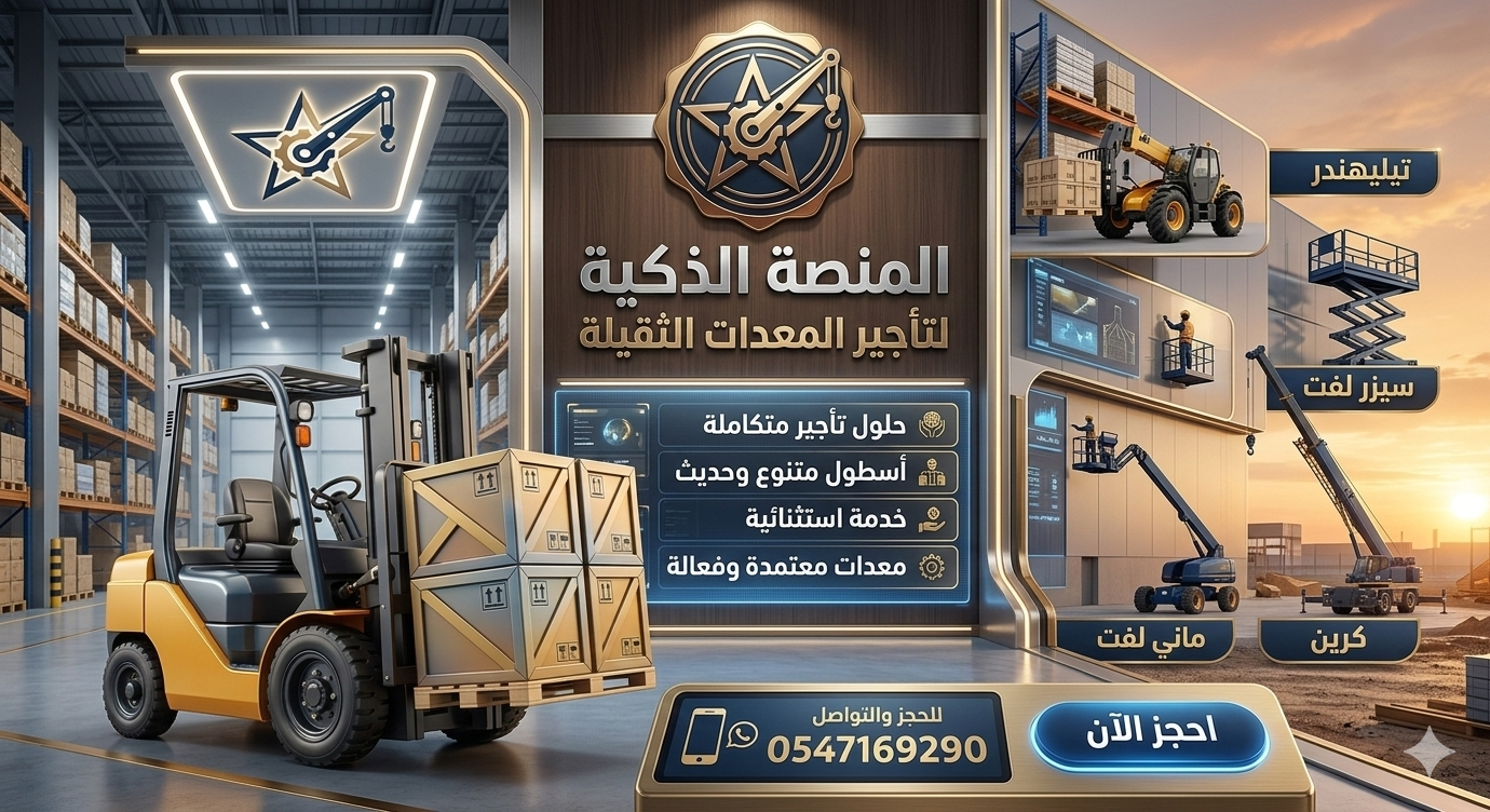 كرين موبايل للأيجار في الدمام والخبر ╿ 50ط 100ط 300ط 500ط ╿ أوناش وكرينات تادانو 🏗️