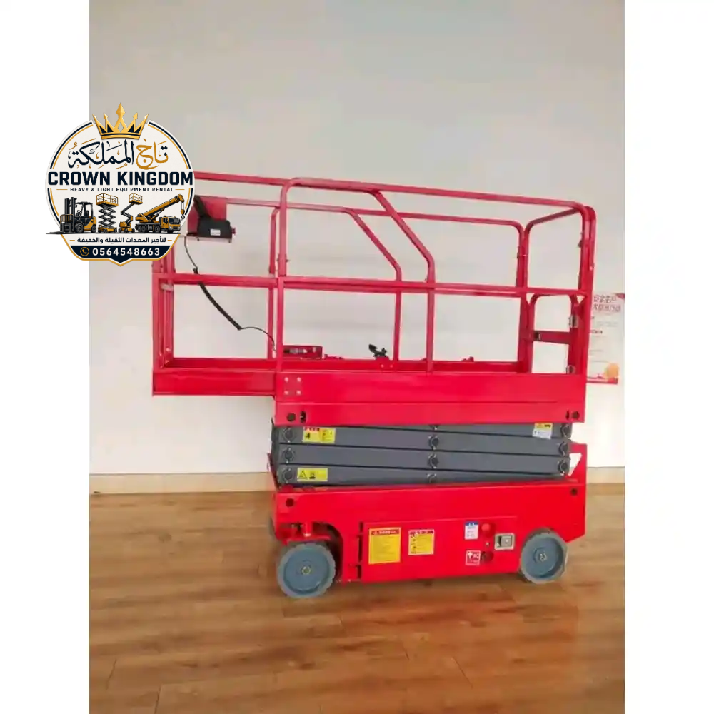 <span style="color:#B3541E !important;">🔥 عرض اليوم</span> - تأجير سيزر لفت في الدمام ══ آليات ديزل وجنية للموقع الخارجي ══ ارتفاع 8 متر – 10 متر – 12 متر – 14 متر – 16 متر // 2026 \ Power Platform