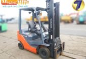 فوركلفت للايجار في الرياض / تأجير رافعات شوكية كهرباء حمولة 3 طن – 5 طن – 7 طن // 2026 _ Power Forklift | مناولة بضائع