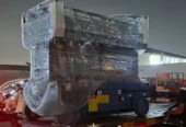 فوركلفت للإيجار بالخرح 🏗️ تأجير رافعات شوكية متنوعة ✨ يومي واسبوعي وشهري وسنوي اتصل الآن 📞 0564548663 ⚡