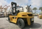 فوركلفت للإيجار في الجبيل • رافعات شوكية للمصانع والمشاريع — ديزل وكهرباء | رفع وتحميل المواد الثقيلة 🏭