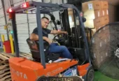 فوركلفت للإيجار بالجبيل 🏗️ Forklift 5-10-16 ton ⚡ فحص سابك – عقود شركات طويلة تاج المملكة ⚓ 0564548663 🌱