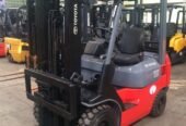 فوركلفت للايجار في الرياض / تأجير رافعات شوكية كهرباء حمولة 3 طن – 5 طن – 7 طن // 2026 _ Power Forklift | مناولة بضائع