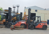 فوركلفت للإيجار في الدمام _ تأجير رافعات شوكية حمولة 3 طن – 5 طن – 10 طن – 16 طن – 25 طن // 2026 | Forklift — شوكية ديزل