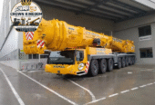 تأجير كرينات في الدمام | حمولة 50ط/120ط – أوناش القطاع الصناعي — Mega Crane _ ونش تلسكوبي