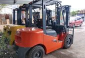 فوركلفت للايجار في الرياض / تأجير رافعات شوكية كهرباء حمولة 3 طن – 5 طن – 7 طن // 2026 _ Power Forklift | مناولة بضائع