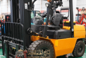 فوركلفت للإيجار في الدمام _ تأجير رافعات شوكية حمولة 3 طن – 5 طن – 10 طن – 16 طن – 25 طن // 2026 | Forklift — شوكية ديزل