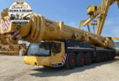 تأجير كرينات في الدمام | حمولة 50ط/120ط – أوناش القطاع الصناعي — Mega Crane _ ونش تلسكوبي