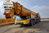 تأجير كرينات في الدمام | حمولة 50ط/120ط – أوناش القطاع الصناعي — Mega Crane _ ونش تلسكوبي