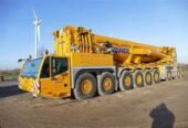 كرين موبايل للأيجار في الدمام والخبر ╿ 50ط 100ط 300ط 500ط ╿ أوناش وكرينات تادانو 🏗️