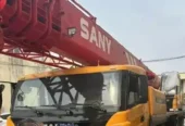 كرين موبايل للأيجار بالجبيل الصناعية ⧉ 50ط 100ط 300ط 500ط ⧉ فحص أرامكو وسابك 🏗️