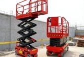 <span style="color:#B3541E !important;">🔥 عرض اليوم</span> - سيزر لفت للأيجار في جدة ‖ تأجير رافعة مقصية بالخمرة ❯❯ ارتفاع 8م 10م 12م 14م ❯❯ كهرباء ❯❯ فحص 2026 🛒