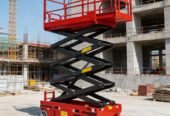 <span style="color:#B3541E !important;">🔥 عرض اليوم</span> - سيزر لفت للأيجار في جدة ‖ تأجير رافعة مقصية بالخمرة ❯❯ ارتفاع 8م 10م 12م 14م ❯❯ كهرباء ❯❯ فحص 2026 🛒