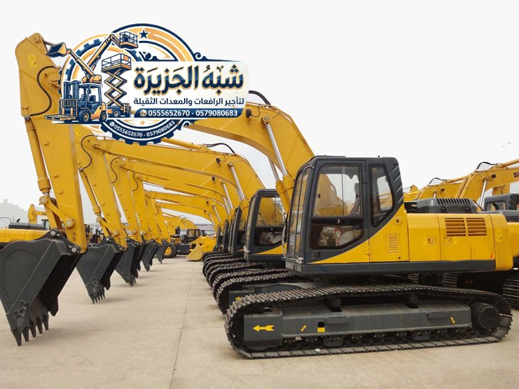<span style="color:#B3541E !important;">🔥 عرض اليوم</span> - تأجير بوكلين بالرياض # ديزل جديد بالرياض # 0555652670