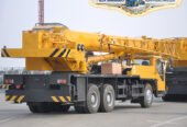 ونش- كرين للايجار بالدمام # 0555652670