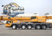 <span style="color:#B3541E !important;">🔥 عرض اليوم</span> - تأجير كرين بالدمام # 0555652670 # ديزل