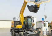 🔥 عرض اليوم – تاجير # بوكلين للايجار بالرياض # 0555652670 / شركة شبه الجزيرة لتاجير 🤳💯🇸🇦🛠✔️🎖🦾