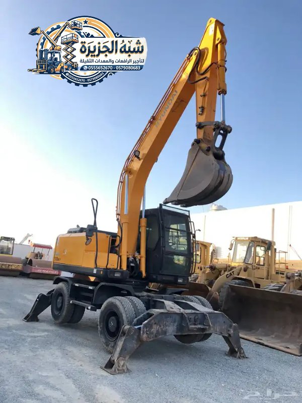 <span style="color:#B3541E !important;">🔥 عرض اليوم</span> - تأجير بوكلين بالرياض # ديزل جديد بالرياض # 0555652670