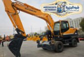 بوكلين للايجار جديد بجدة # 0555652670