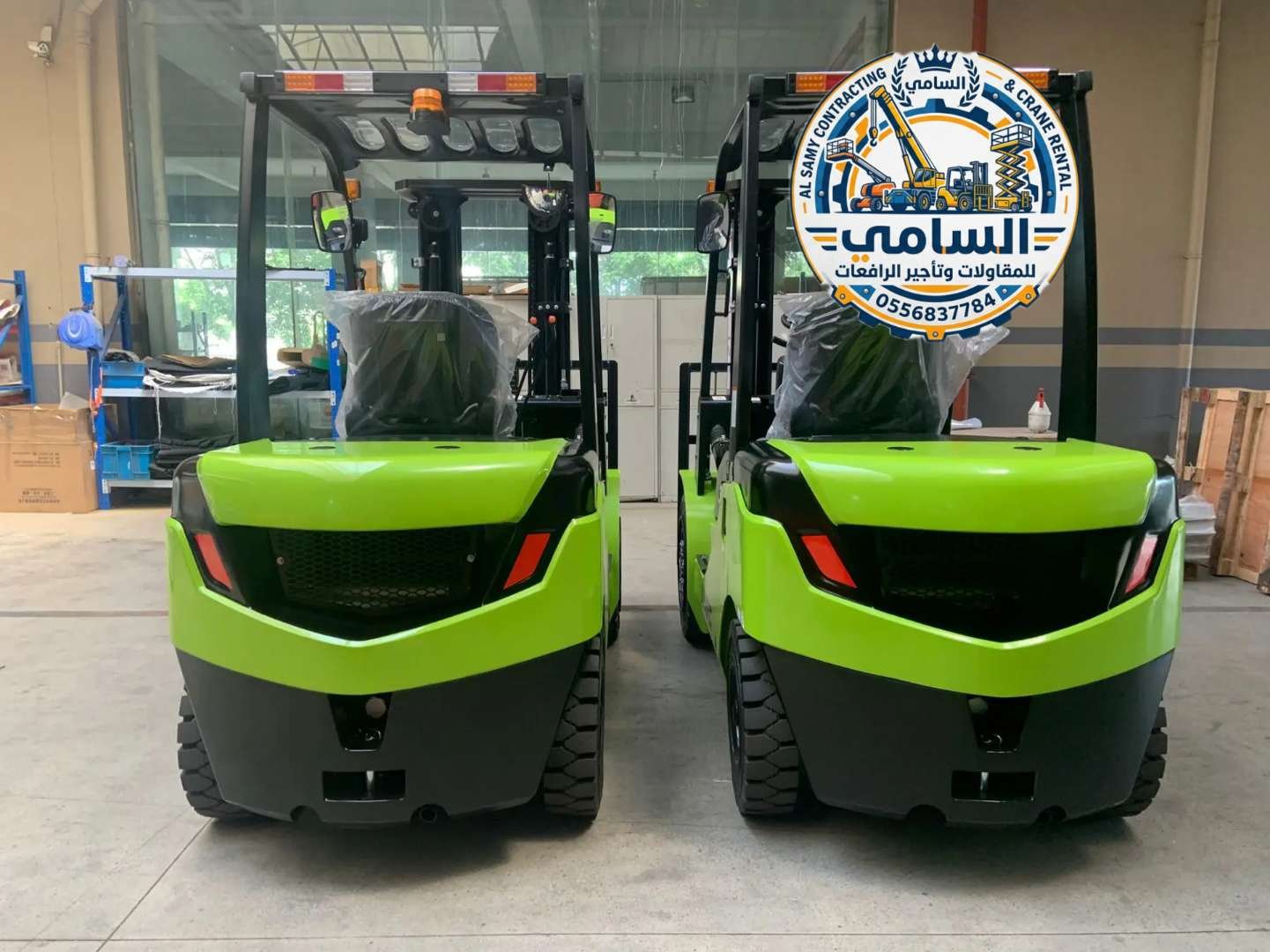 <span style="color:#B3541E !important;">🔥 عرض اليوم</span> - فوركلفت للإيجار في جدة 2026