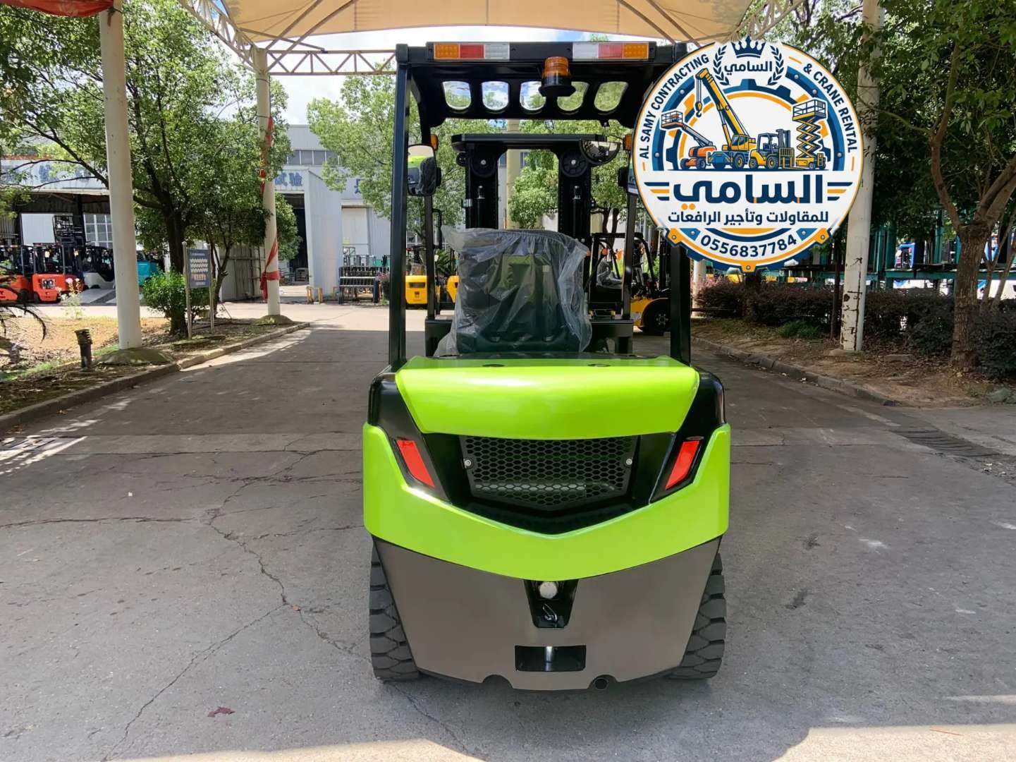 <span style="color:#B3541E !important;">🔥 عرض اليوم</span> - فوركلفت للإيجار في جدة 2026