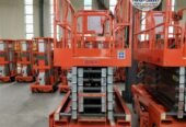 <span style="color:#B3541E !important;">🔥 عرض اليوم</span> - 🏗️ تأجير سيزر لفت (رافعات مقصية) في جدة 2026 | أمان وثبات لأصعب الارتفاعات 🏗️