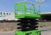 <span style="color:#B3541E !important;">🔥 عرض اليوم</span> - 🏗️ تأجير سيزر لفت (رافعات مقصية) في جدة 2026 | أمان وثبات لأصعب الارتفاعات 🏗️