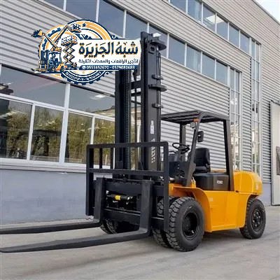 <span style="color:#B3541E !important;">🔥 عرض اليوم</span> - فوركلفت للايجار بجدة | تأجير رافعات شوكية حديثة بجدة # 0555652670