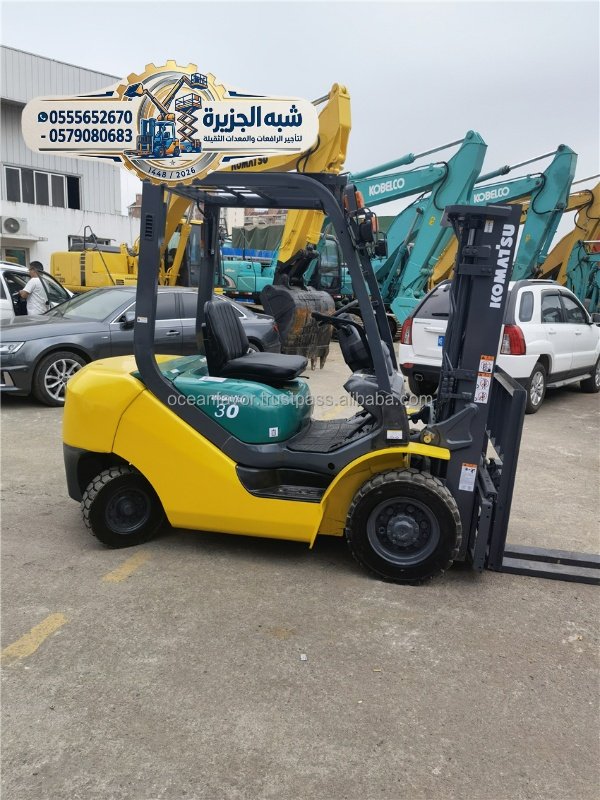 تأجير & فوركلفت للإيجار بالرياض الدمام أسعار جيدة # 0555652670