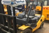 فوركلفت للايجار بالرياض # 0555652670