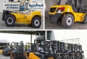 فوركلفت للايجار بالرياض # 0555652670