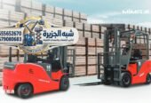 فوركلفت للايجار بالدمام # 0555652670