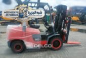 <span style="color:#B3541E !important;">🔥 عرض اليوم</span> - تاجير رافعات شوكية بجدة ♕ شبه الجزيرة لتاجير الرافعات والمعدات الثقيلة بجدة