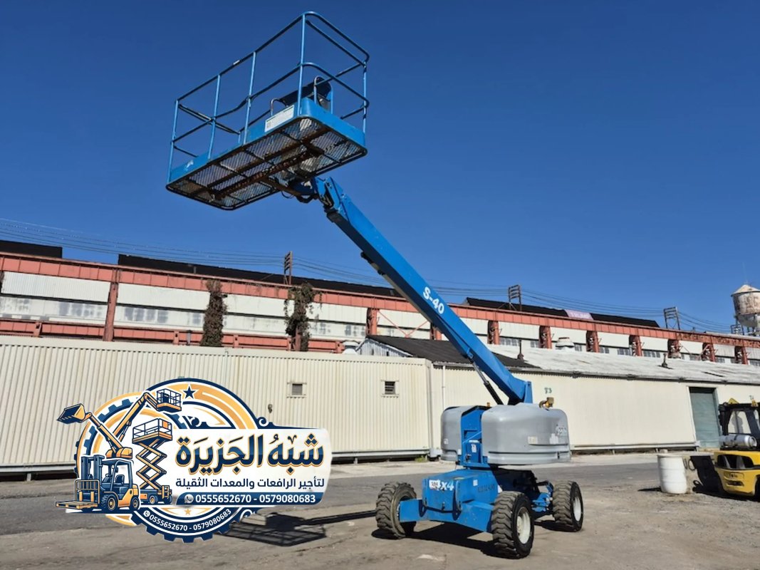<span style="color:#B3541E !important;">🔥 عرض اليوم</span> - 🛠 مان لفت للايجار بجدة 🥇 0555652670 🔻 شركة شبه الجزيرة للتاجير