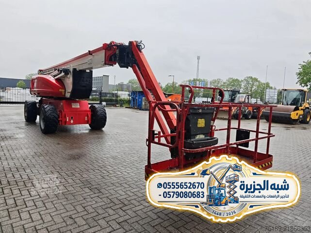 تاجير مان لفت بجدة # 0555652670 # رافعات ديزل بجدة