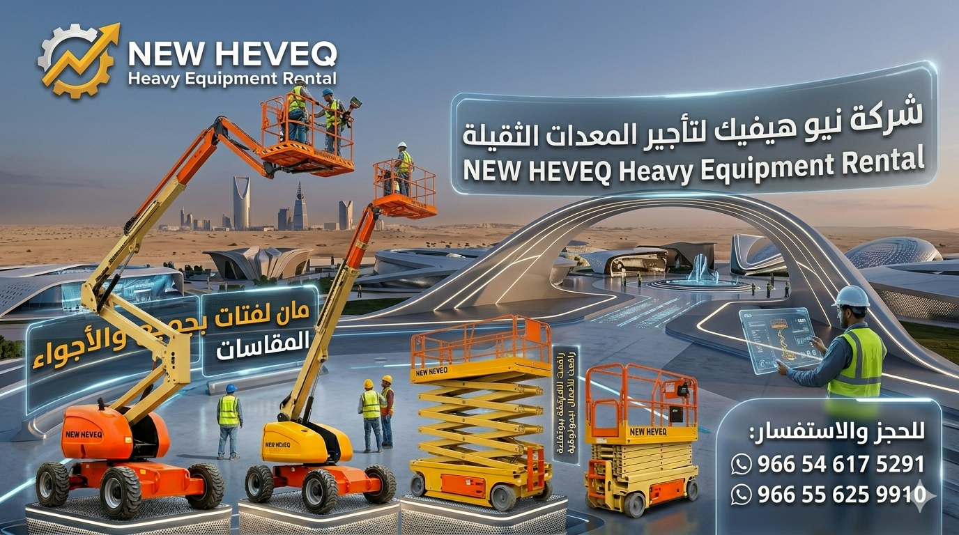 <span style="color:#B3541E !important;">🔥 عرض اليوم</span> - رافعة شوكية للايجار المدينة مان لفت للايجار المدينة سيزر لفت للايجار المدينة 0556259910