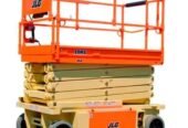 <span style="color:#B3541E !important;">🔥 عرض اليوم</span> - سيزر لفت للايجار في جده رافعات مقصيه للايجار من 6-22متر