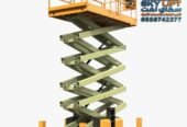 <span style="color:#B3541E !important;">🔥 عرض اليوم</span> - تأجير سيزر لفت 12متر جده-الطايف- مكه المكرمه