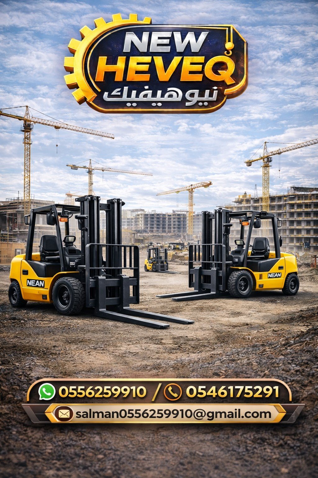 سيزر لفت للايجار المدينة رافعة شوكية للايجار المدينة مان لفت للايجار المدينة تاور لايت للايجار المدينة 0556259910