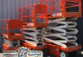 <span style="color:#B3541E !important;">🔥 عرض اليوم</span> - تاجير سيزر لفت في الدمام # رافعات كهربائية في الدمام