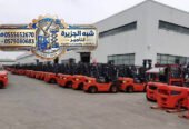 <span style="color:#B3541E !important;">🔥 عرض اليوم</span> - فوركلفت للتاجير في الرياض # رافعة شوكية للتاجير في الرياض