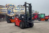 <span style="color:#B3541E !important;">🔥 عرض اليوم</span> - فوركلفت للتاجير في الرياض # رافعة شوكية للتاجير في الرياض