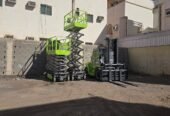 شركة نيوهيفيك للمقاولات وتأجير المعدات الثقيلة والخفيفة
