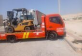 <span style="color:#B3541E !important;">🔥 عرض اليوم</span> - فوركلفت كرينات سيزرلفت مان لفت للايجار